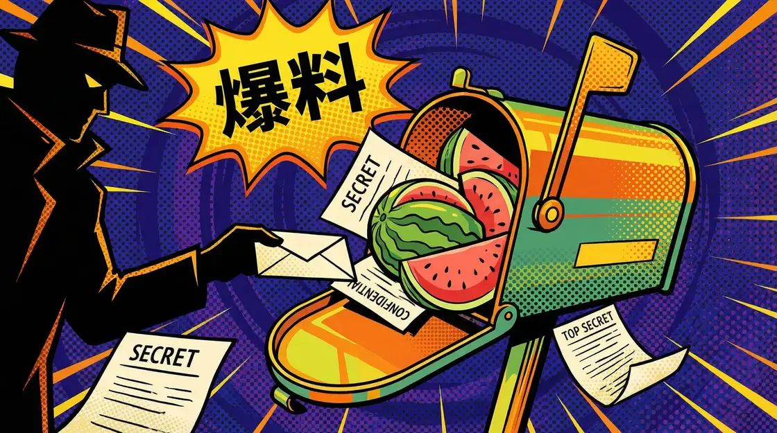 hdjapanese色系version 匿名爆料通道漫画插图